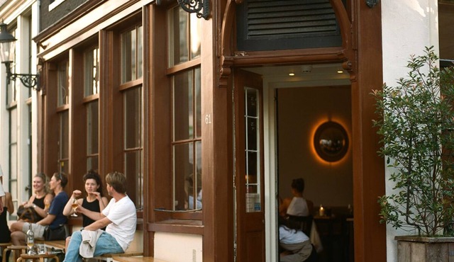 Hotel Calisto