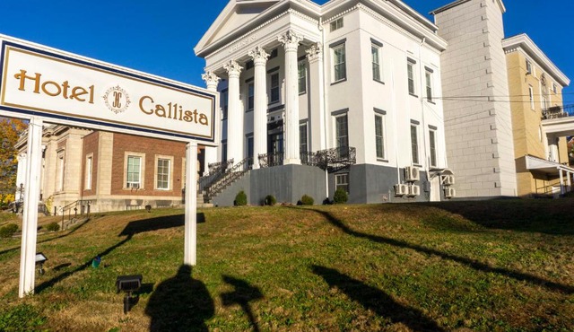 Hotel Callista