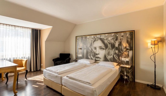 Hotel Calmo