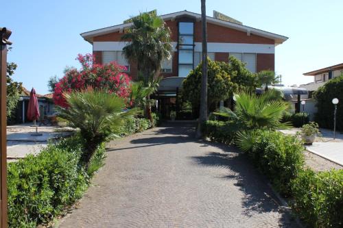 Hotel Calypso