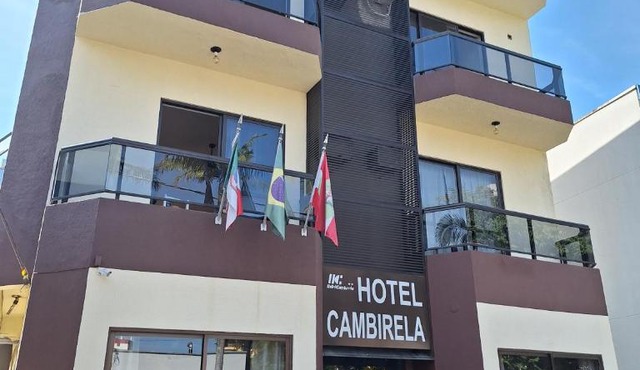 Hotel Cambirela