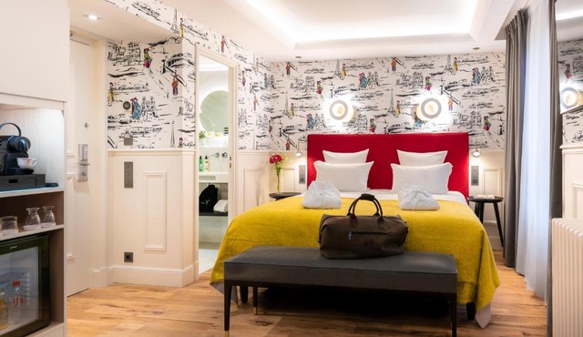 Hotel Cambon