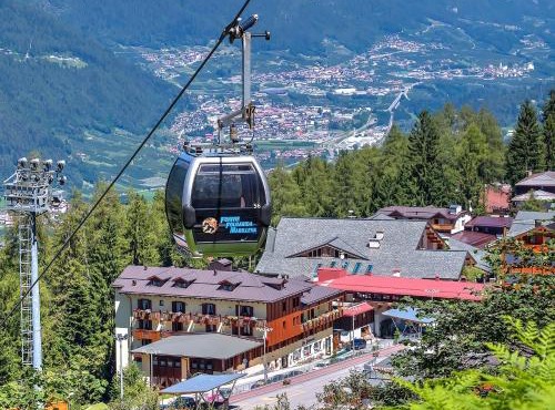 Hotel Caminetto