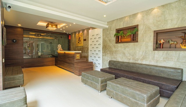 Hotel Campal
