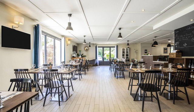 Hotel Campanile Mulhouse Sud - Morschwiller