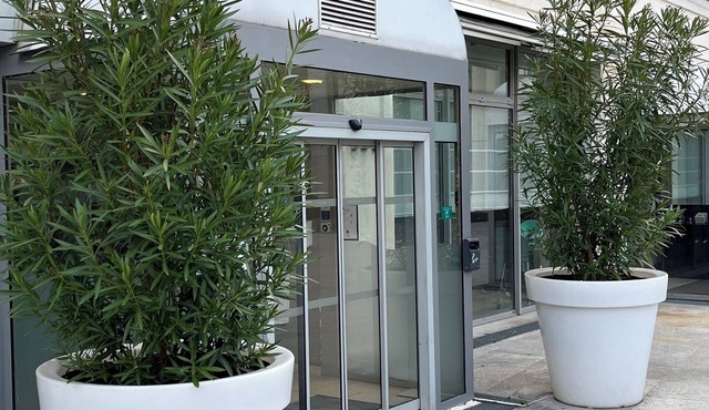 Hotel Campanile Paris Ouest - Chaville