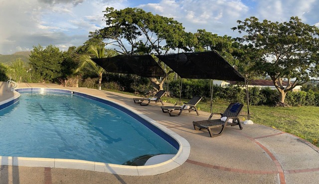 HOTEL CAMPESTRE LAS PALOMAS