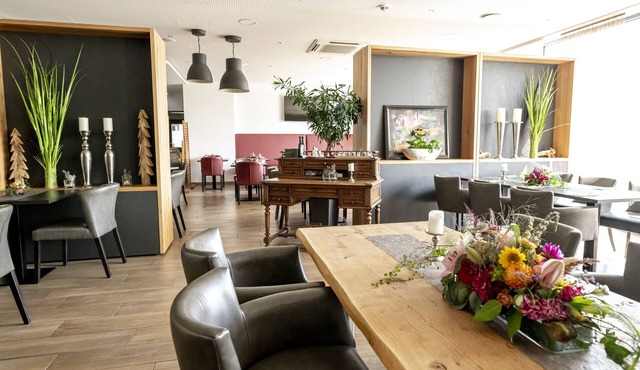 Hotel Campo