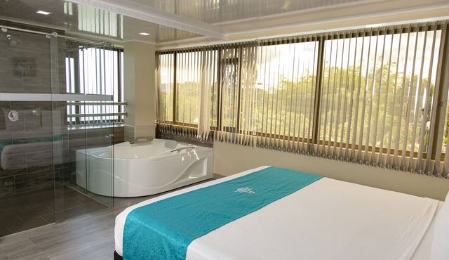 Hotel Campo Real