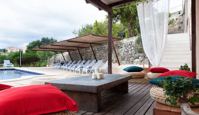 Hotel Can Riera