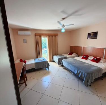 Hotel Canaã Express