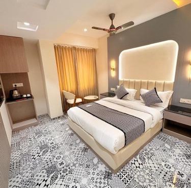 Hotel Canada