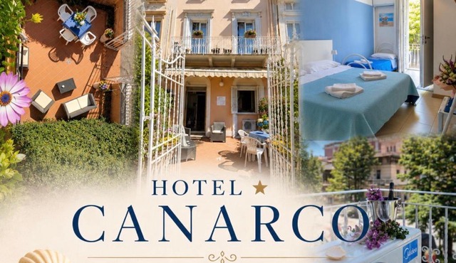 Hotel Canarco