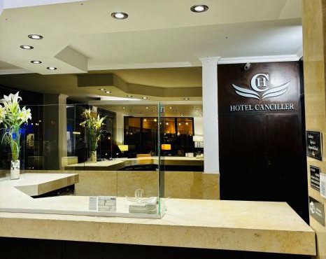 Hotel Canciller