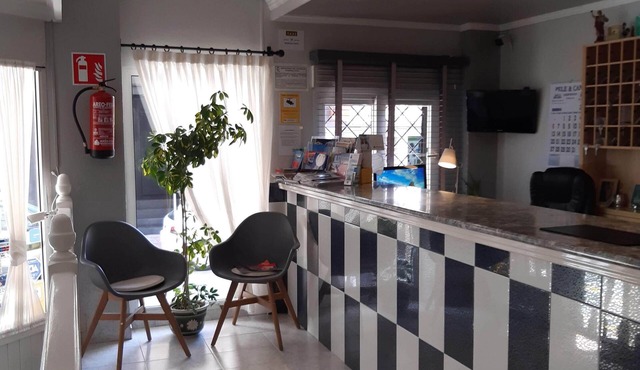 Hotel Cano