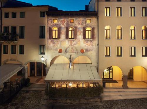 Hotel Canon d'Oro