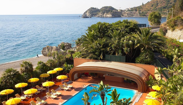 Hotel Caparena
