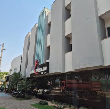 Hotel Capelari