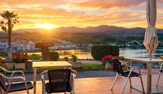 Hotel Capellan