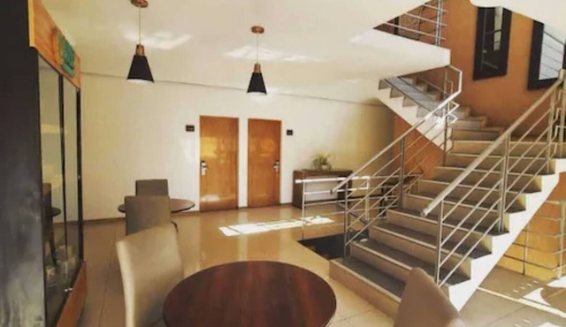 Hotel Capelli Express
