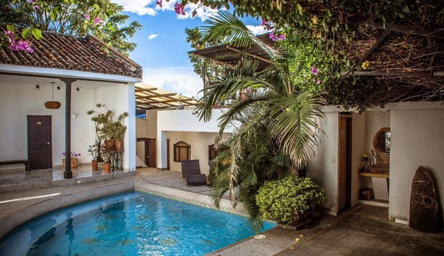 Hotel Capilla del Sol