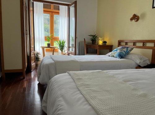 Hotel Capitán