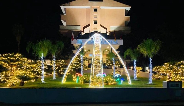 Hotel Capital