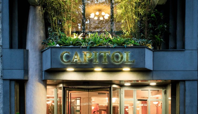 Hotel Capitol
