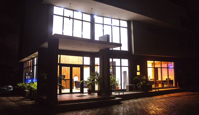 Hotel Capitol