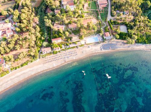 Hotel Capo Sud