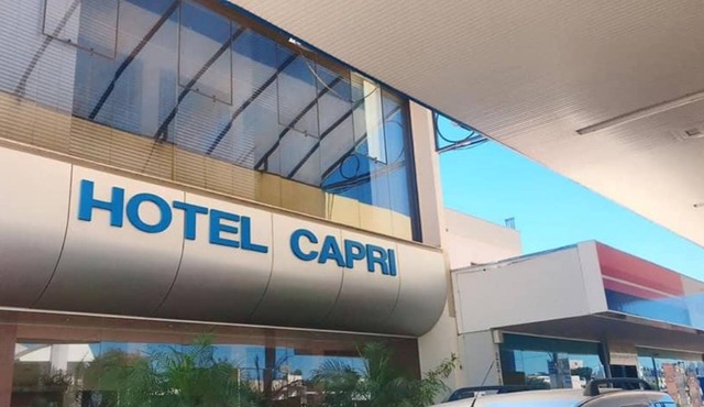 Hotel Capri