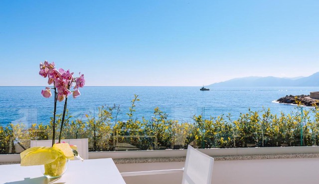 Hotel Caramare