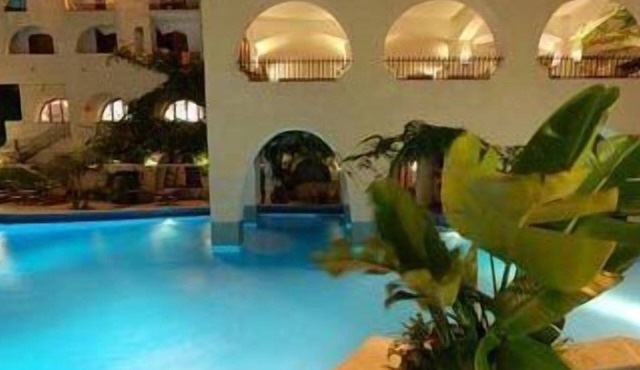 Hotel Carasco