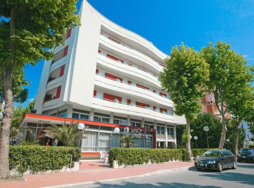 Hotel Caravelle