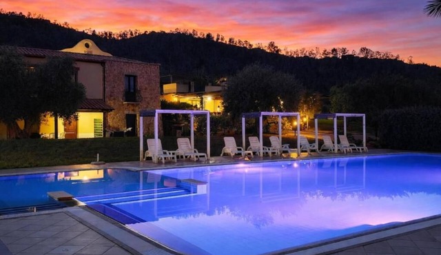 Hotel Cardedu