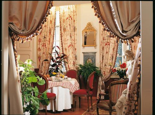 Hotel Cardinal