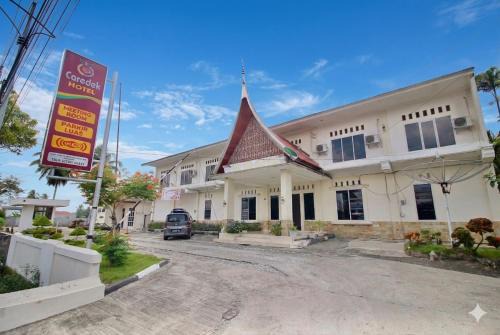 Hotel Caredek