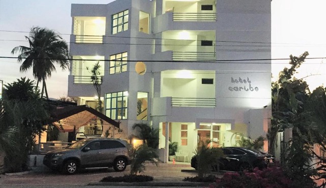 Hotel Caribe