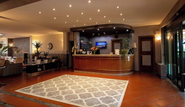 Hotel Carignano