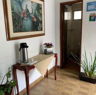 Hotel Carioca Palace