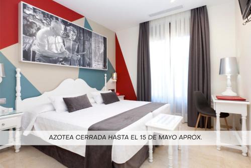 Hotel Carlos V