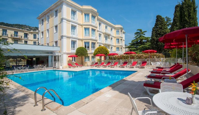 Hotel Carlton