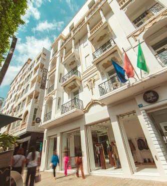 Hotel Carlton