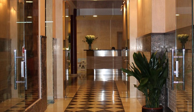 Hotel Carmen