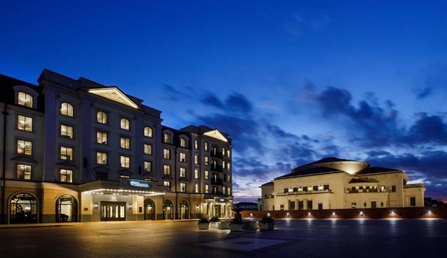 Hotel Carmichael, Autograph Collection
