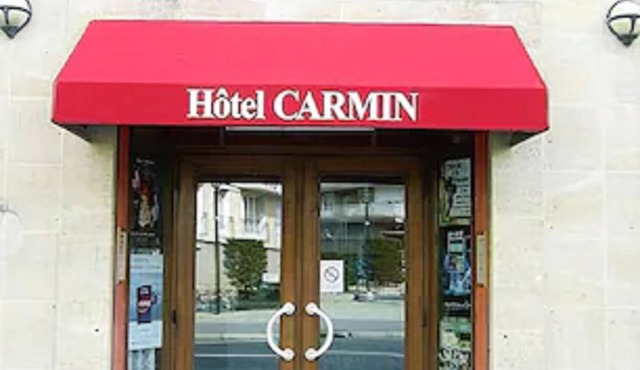 Hotel Carmin