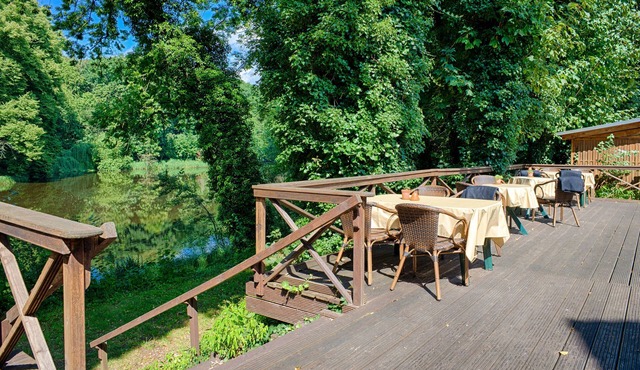 Hotel Carmina am See