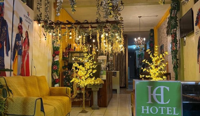 Hotel Carnaval