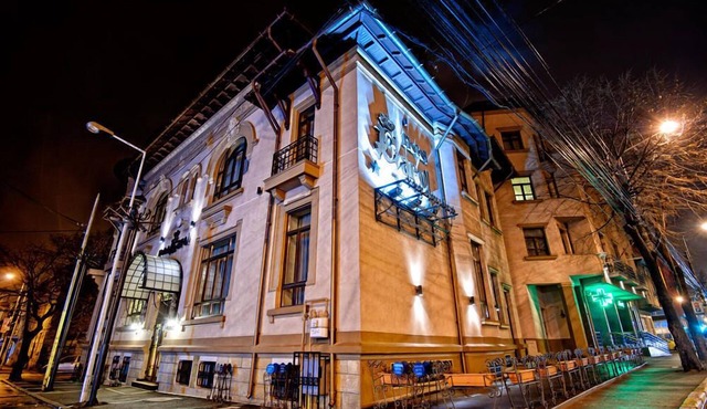 Hotel Carol Constanta