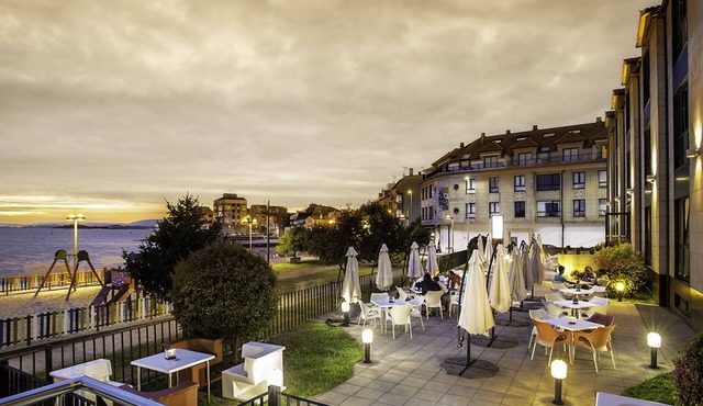 Hotel Carril